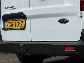 Ford Transit Connect Ford Transit Connect 1.5 EcoBlue L1 Trend bj 2020 Navi Airco - afbeelding nr 17