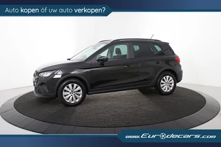 SEAT Arona - afbeelding nr 37