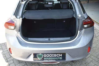 Opel Corsa Opel Corsa 1.2 Edition 102 PK | 100% Onderhouden | Carplay | - afbeelding nr 12