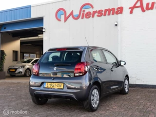 Peugeot 108 Peugeot 108 1.0 e-VTi Active|Airco|Centr.vrgr.|Isofix|Bluetooth - afbeelding nr 11