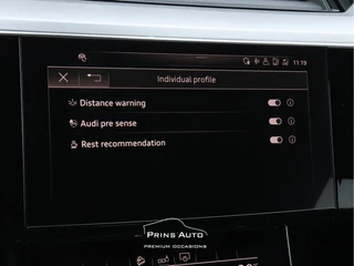 Audi e-tron |PANO|MEMORY|CARPLAY|ORIG. NL| - afbeelding nr 23