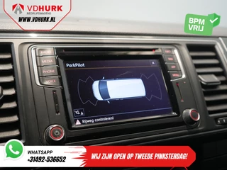 Volkswagen Transporter - afbeelding nr 23
