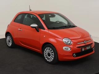 Fiat 500 - afbeelding nr 8