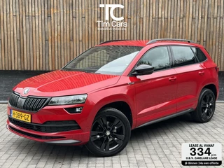 Škoda Karoq - 105495482-0