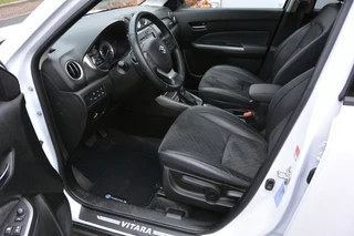 Suzuki Vitara - afbeelding nr 19