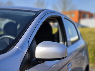 Mitsubishi Space Star Mitsubishi Space Star 1.2 Active NIEUW | RIJKLAAR | 8 JAAR GARANTIE - afbeelding nr 8