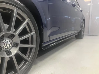 Volkswagen Golf Volkswagen Golf Highline Business R 1.0TSi | Navigatie |LED | 2x R-line | Camera | - afbeelding nr 24