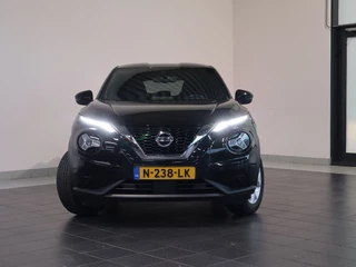 Nissan Juke - afbeelding nr 11