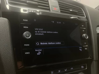 Volkswagen Golf Volkswagen Golf Highline Business R 1.0TSi | Navigatie |LED | 2x R-line | Camera | - afbeelding nr 41