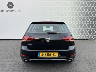 Volkswagen Golf Volkswagen Golf 1.4 TSI Highline Stoelverwarming LED CarPlay - afbeelding nr 25