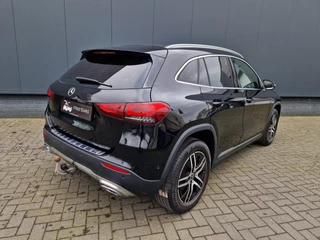 Mercedes-Benz GLA Mercedes-Benz GLA-klasse 220d /1e eigenaar /dealer onderhouden - afbeelding nr 31