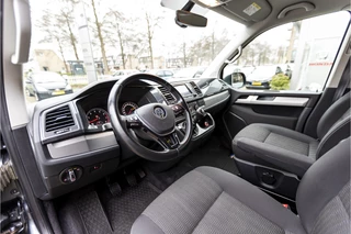 Volkswagen Transporter 2 Schuifdeuren, Trekhaak, Parkeersensoren, Apple/Android , All-in Rijklaarprijs - afbeelding nr 18