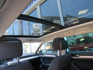 Volkswagen Passat - afbeelding nr 38