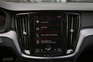 Volvo V60 - afbeelding nr 13