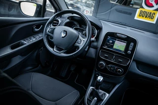 Renault Clio Renault Clio 0.9 TCe Limited*KEYLESS*NAVI*CLIMA*CAMERA*PDC* - afbeelding nr 39