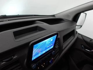 Ford Transit Custom Ford Transit Custom 300 2.0 TDCI L2H1 Trend Automaat Airco Navi Cruisecontrol Camera Parkeersensoren Trekhaak - afbeelding nr 23