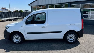 Mercedes-Benz Citan - afbeelding nr 15