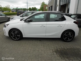Opel Corsa Opel Corsa 1.2 Turbo GS Automaat Apple Car Play - afbeelding nr 8