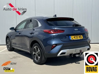 Kia XCeed Kia XCeed 1.6 GDi PHEV DynamicPlusLine|Trekhaak|NL-Auto - afbeelding nr 3