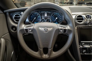 Bentley Continental GT Bentley Continental GT GTC 4.0 V8S Black Edition | Mulliner | Carbon | Design stoelen | Massage | Ventilatie | Softclose - afbeelding nr 19