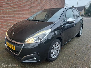 Peugeot 208 Peugeot 208 1.2 PureTech Urban Soul/NAVI - afbeelding nr 9