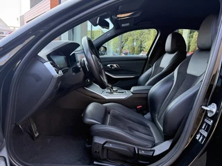 BMW 3 Serie BMW 3 Serie 320i M-Sport,1e Eig,Half Leer,LED,Carplay,Dealer OH,Lane Ass., - afbeelding nr 7