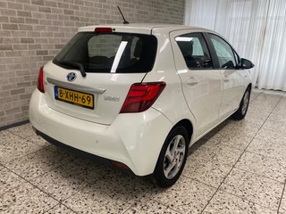 Toyota Yaris - afbeelding nr 3