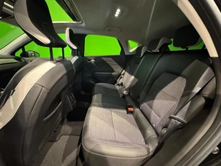Renault Captur Renault Captur 1.3 TCe 130 Intens | Panoramadak | Navigatie | - afbeelding nr 14