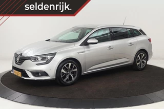 Renault Mégane Renault Mégane 1.2 TCe Bose | Trekhaak | Camera | Half leder |  Navigatie | Climate control | Cruise control | Dodehoek detectie | Keyless - afbeelding nr 1