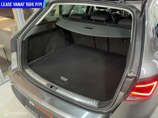 SEAT Leon Seat Leon 1.4 TSI DSG FR - afbeelding nr 9