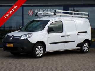 Renault Kangoo Z.E. Maxi incl. Accu /