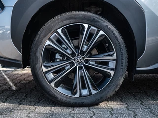 Toyota bZ4X Toyota bZ4X Premium 4WD 71 kWh - afbeelding nr 19