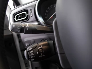 Citroën C3 Citroën C3 110PK Shine Automaat | Camera | Stoelverw. | Navi | DAB - afbeelding nr 19