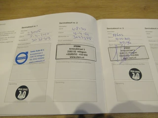 Volvo V40 Volvo V40 1.5 T2 Automaat Polar+ Navigatie, stoelverwarming - afbeelding nr 27