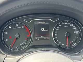 Audi A3 Audi A3 Sportback 1.8 TFSI quattro Ambition Pro Line S Automaat/Led/18 InchNavigatie - afbeelding nr 18