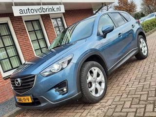 Mazda CX-5 - afbeelding nr 19