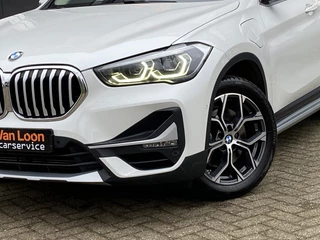 BMW X1 - afbeelding nr 16