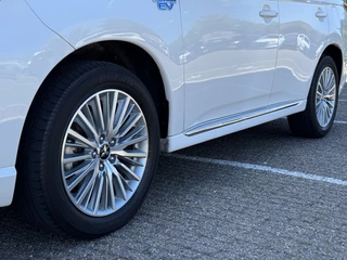 Mitsubishi Outlander - afbeelding nr 8