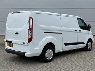 Ford Transit Custom - afbeelding nr 4