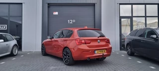 BMW 1 Serie BMW 1-serie 116d Centennial Executive - afbeelding nr 3