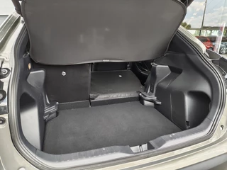 Toyota Yaris Cross Toyota Yaris Cross 1.5 Hybrid Dynamic Plus | Pano | Head-Up Display | Navi | Stoelv - afbeelding nr 38