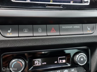 Škoda Fabia Skoda Fabia 1.0 TSI Sport Pano LED PDC Navi Clima Stoelverwarming - afbeelding nr 24