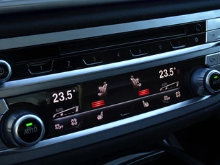 BMW 7 Serie BMW 7 Serie 740e 326PK iPerf High Exec / Individual 2017 / LED *NAP* - afbeelding nr 47