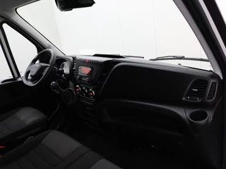Iveco Daily | Airco | 3-Persoons | 750Kg Laadklep - afbeelding nr 19