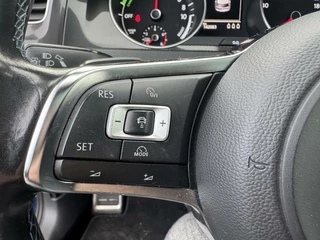 Volkswagen Golf Volkswagen Golf 1.4 TSI GTE panorama kanteldak sportleer verwarmd - afbeelding nr 39