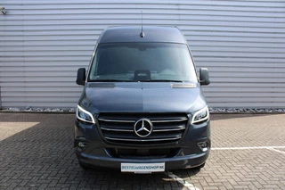 Mercedes-Benz Sprinter - afbeelding nr 11