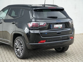 Jeep Compass - afbeelding nr 13