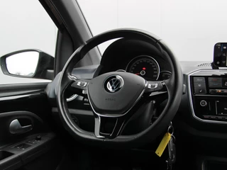 Volkswagen up! Volkswagen up! Active 5drs. Clima | Cruise | Camera | Vol! - afbeelding nr 10
