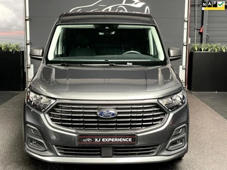 Ford Transit Connect 2.0 EcoBlue L1 Trend AIRCO NAVI CAR-PLAY TREKH NAP