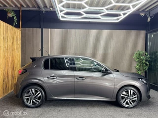 Peugeot 208 Peugeot 208 1.2 | Automaat | Navi | Camera | LED | PDC - afbeelding nr 8
